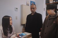 「きのう生まれたわけじゃない」場面写真