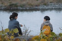 「きのう生まれたわけじゃない」場面写真