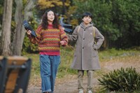 「きのう生まれたわけじゃない」場面写真