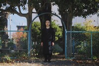 「きのう生まれたわけじゃない」場面写真