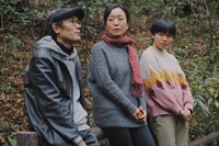 「きのう生まれたわけじゃない」場面写真