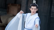 中国ドラマ「千紫万華~重紫に捧ぐ不滅の愛~」場面写真