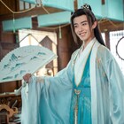 さんざし飴VS肉まん「千紫万華」マー・ウンユエンとドン・ウェイが思い人のため奮闘