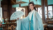 中国ドラマ「千紫万華~重紫に捧ぐ不滅の愛~」場面写真