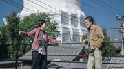「白塔の光」場面写真（提供：山形国際ドキュメンタリー映画祭）