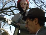 「言葉の力」場面写真（提供：山形国際ドキュメンタリー映画祭）