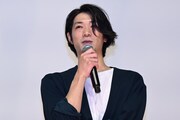 義山真司