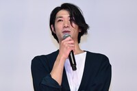 義山真司