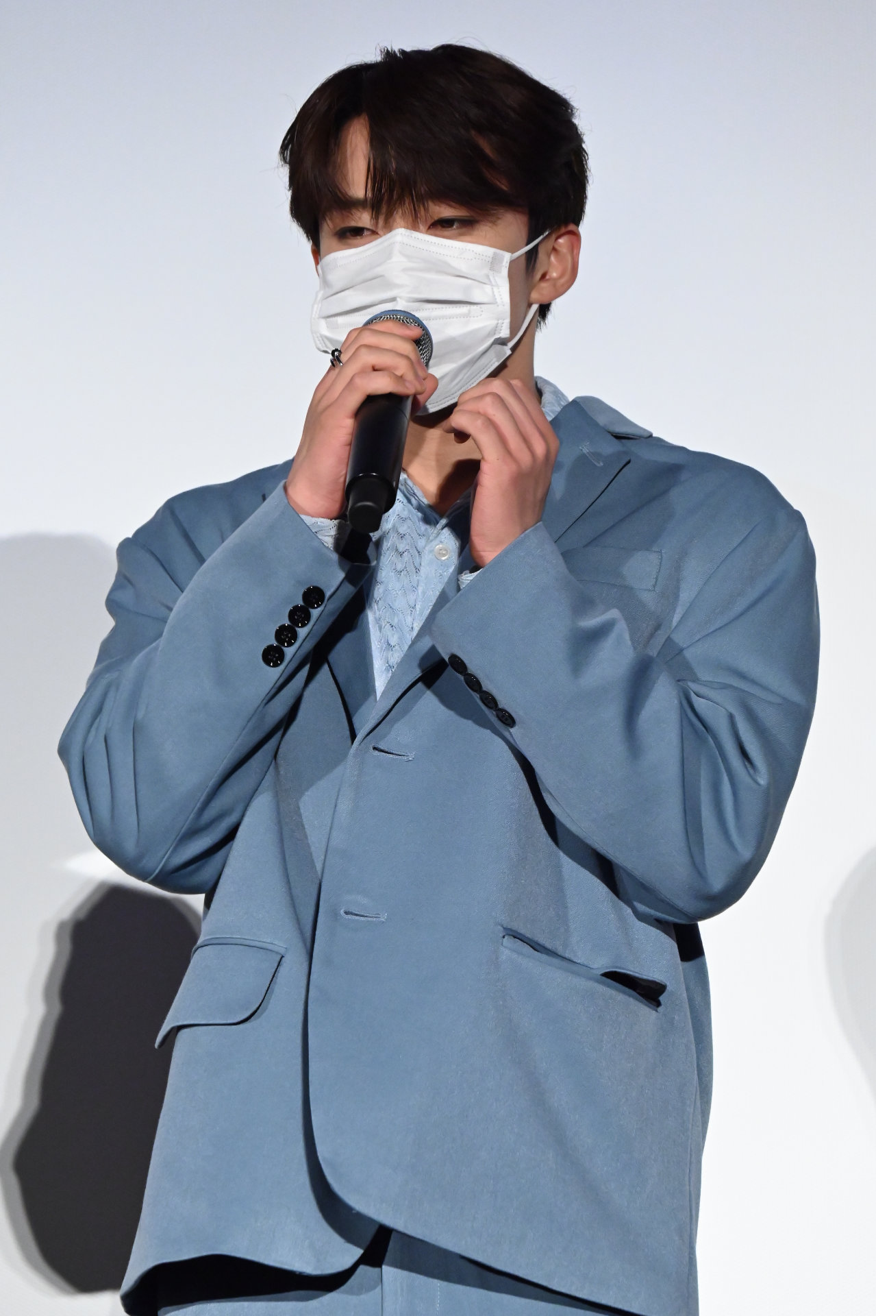 河野純喜