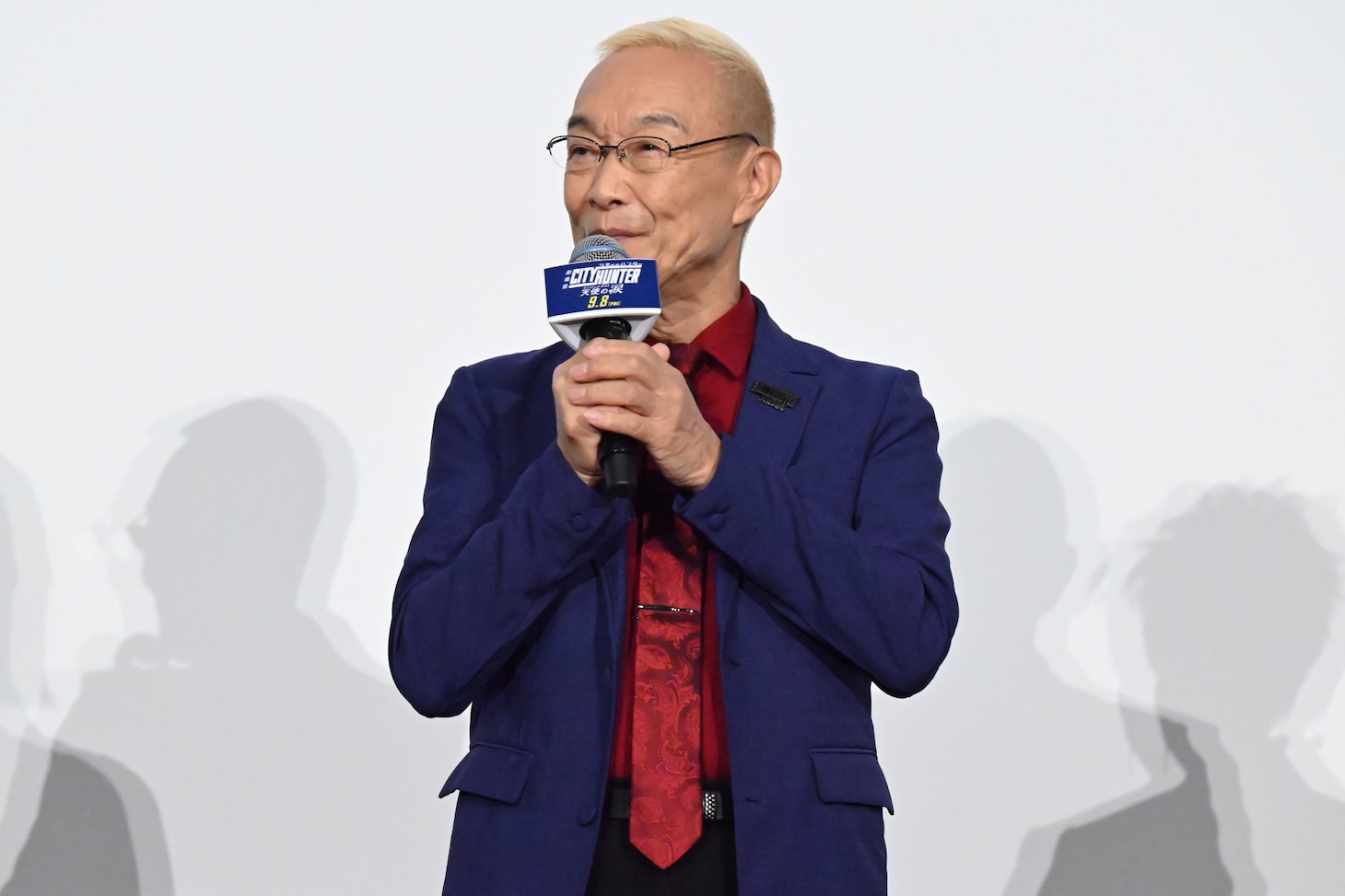 神谷明