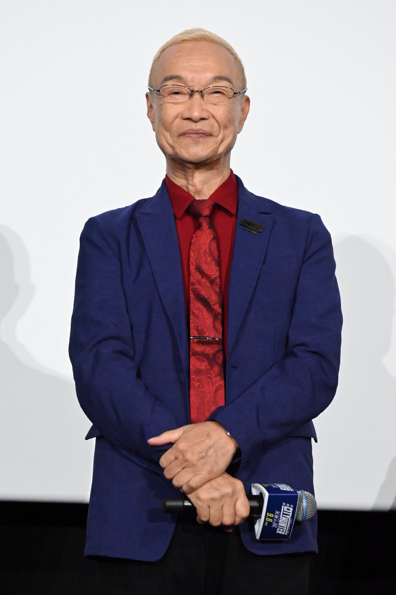 神谷明
