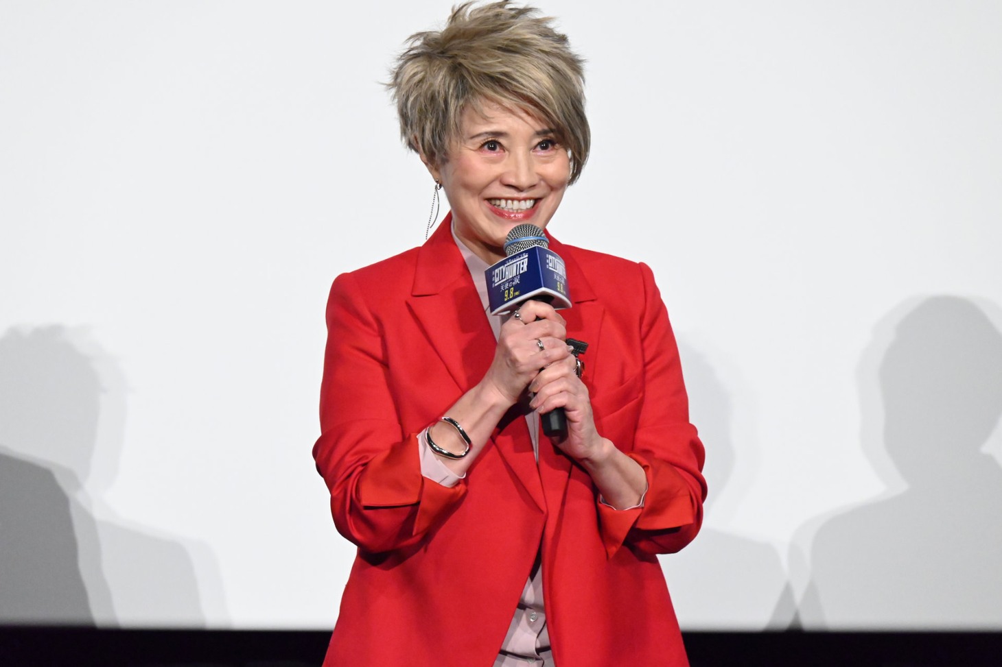 伊倉一恵