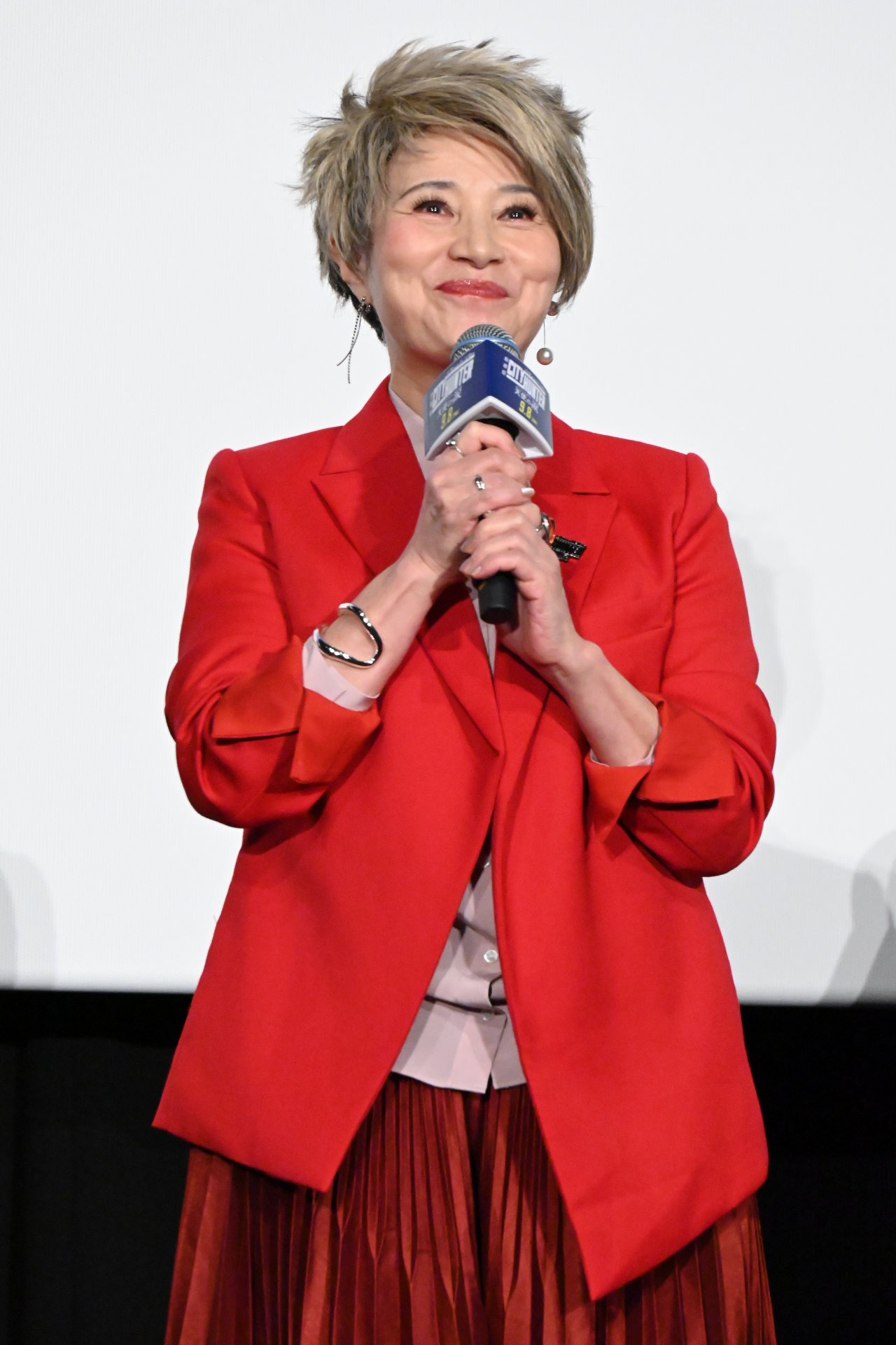 伊倉一恵