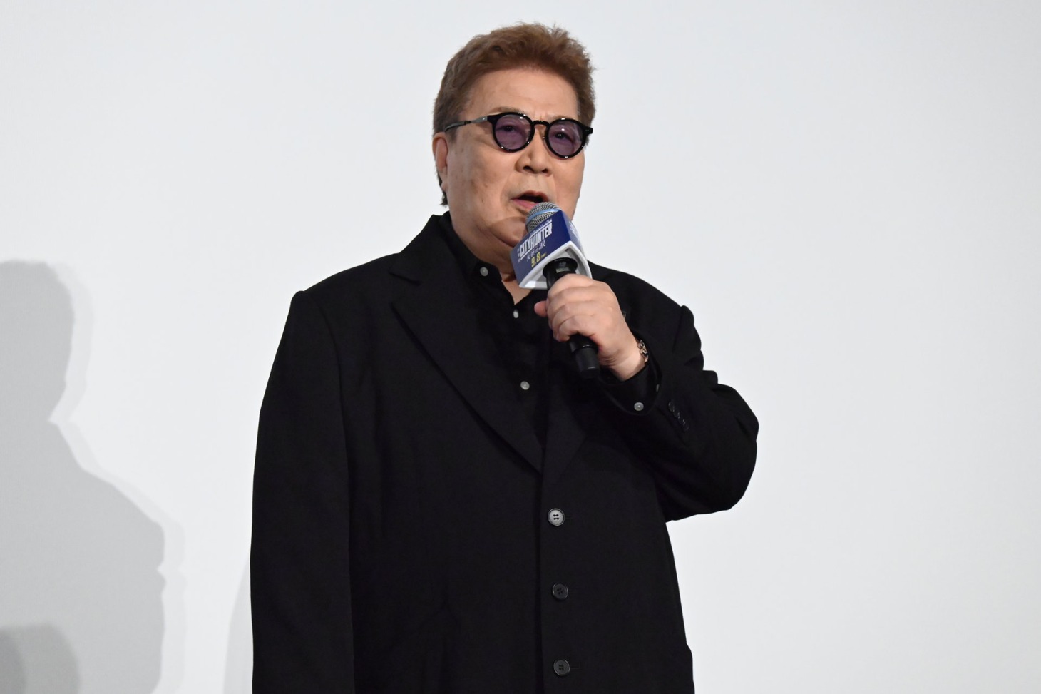 玄田哲章