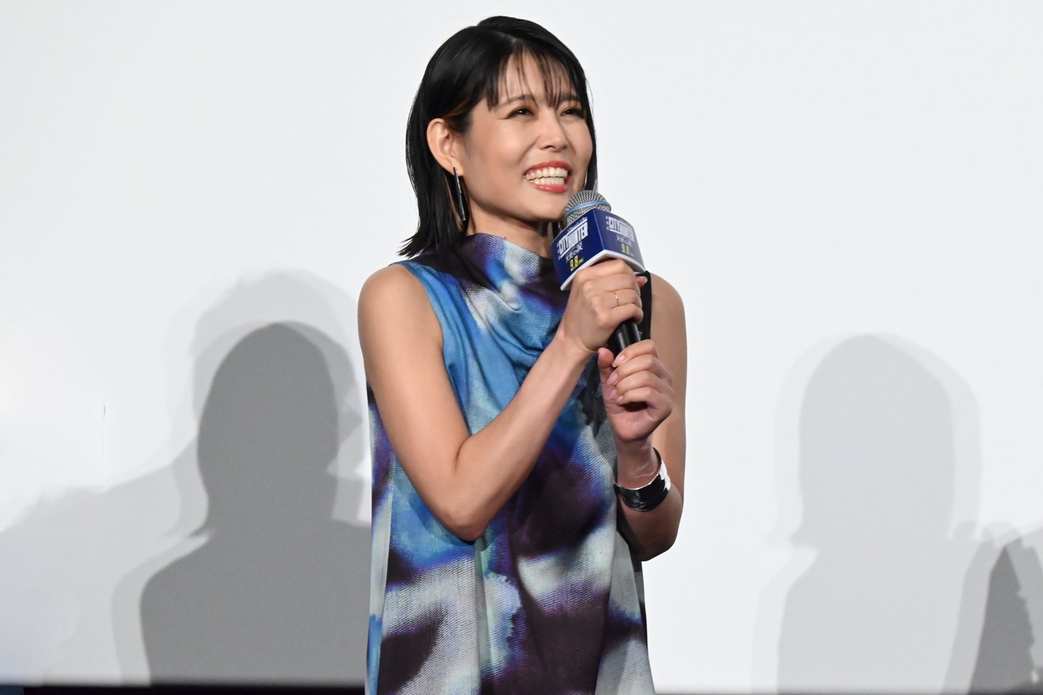 沢城みゆき