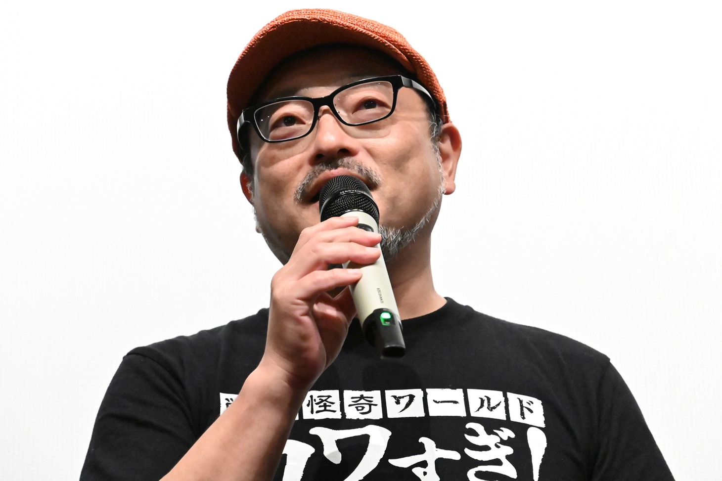 白石晃士