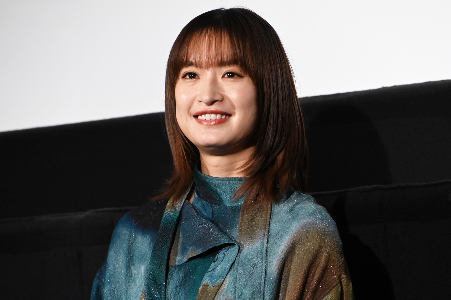 門脇麦