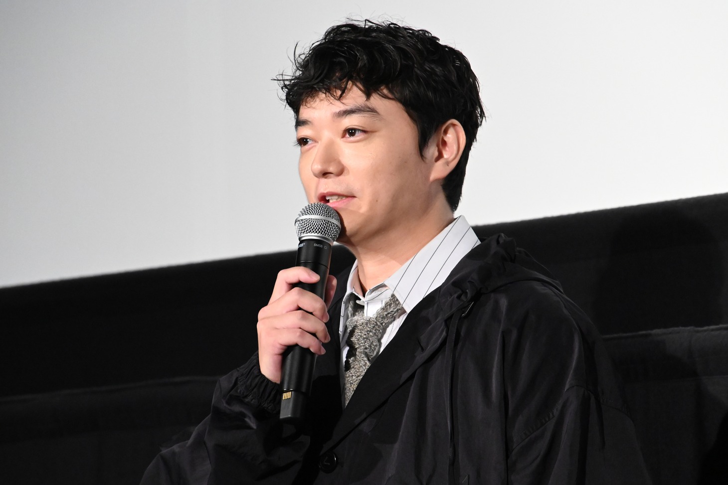 染谷将太