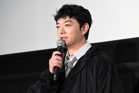 染谷将太