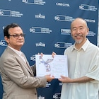 塚本晋也の「ほかげ」ヴェネツィア国際映画祭で最優秀アジア映画賞を受賞