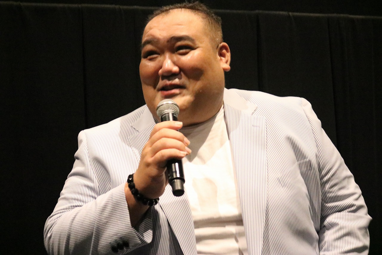 田代良徳