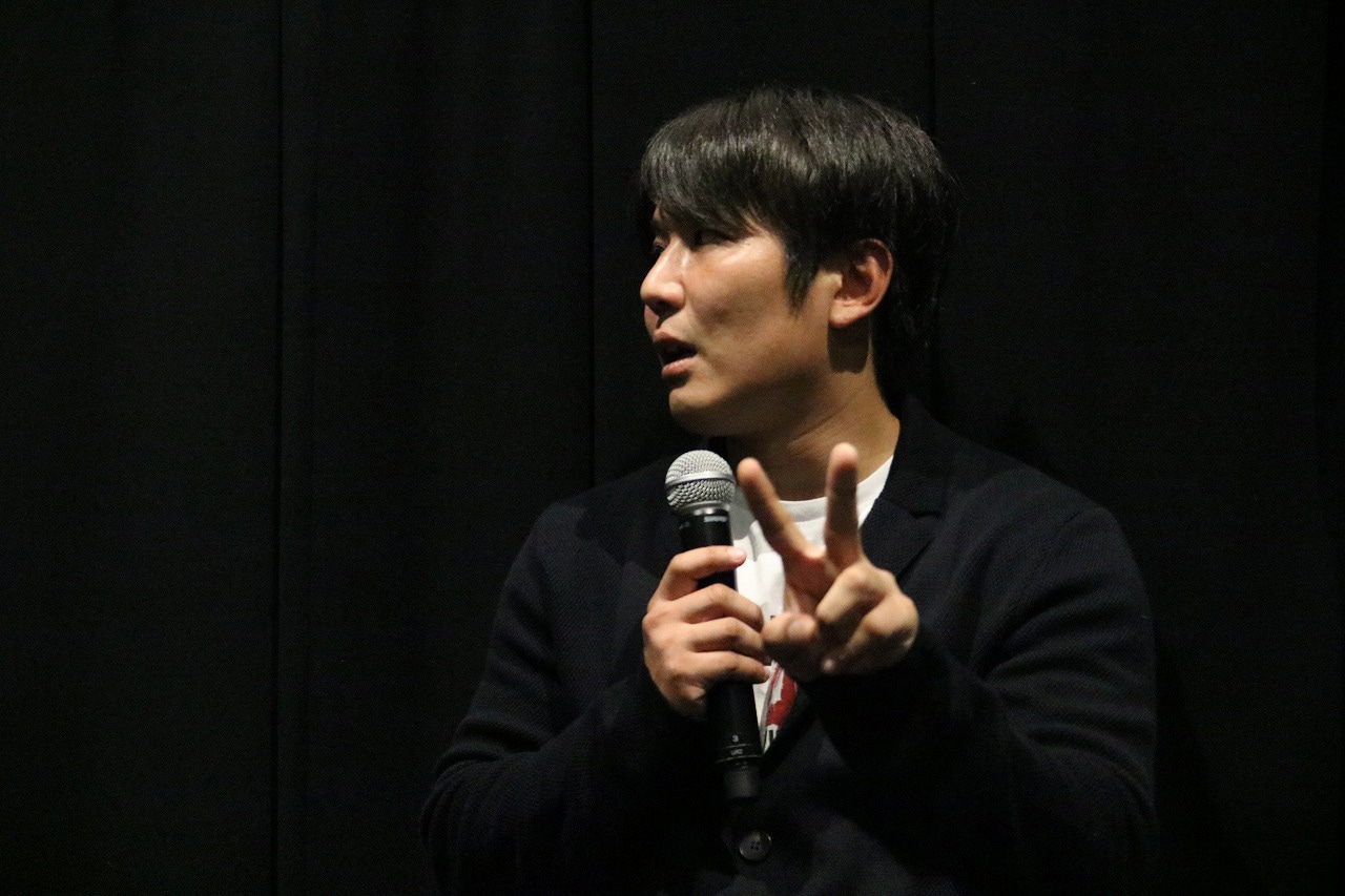 川本耕史