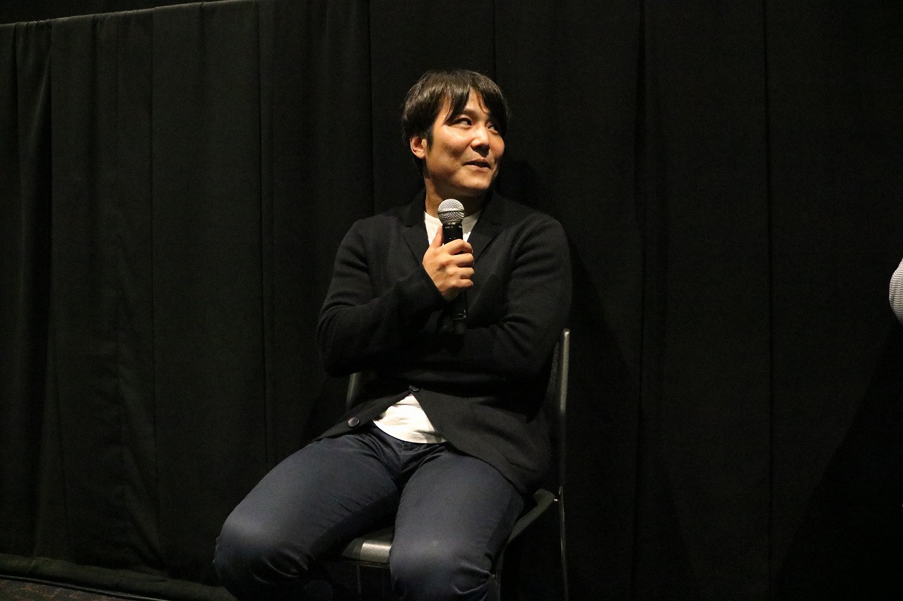 川本耕史