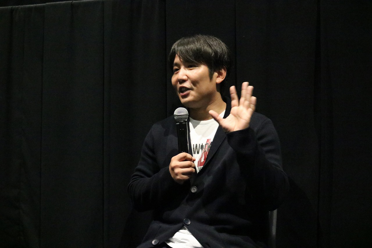 川本耕史