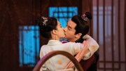 中国ドラマ「夢華録（むかろく）」場面写真