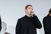 RYOKI(写真:坪井隆寛)
