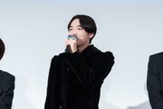 RYUHEI(写真:坪井隆寛)