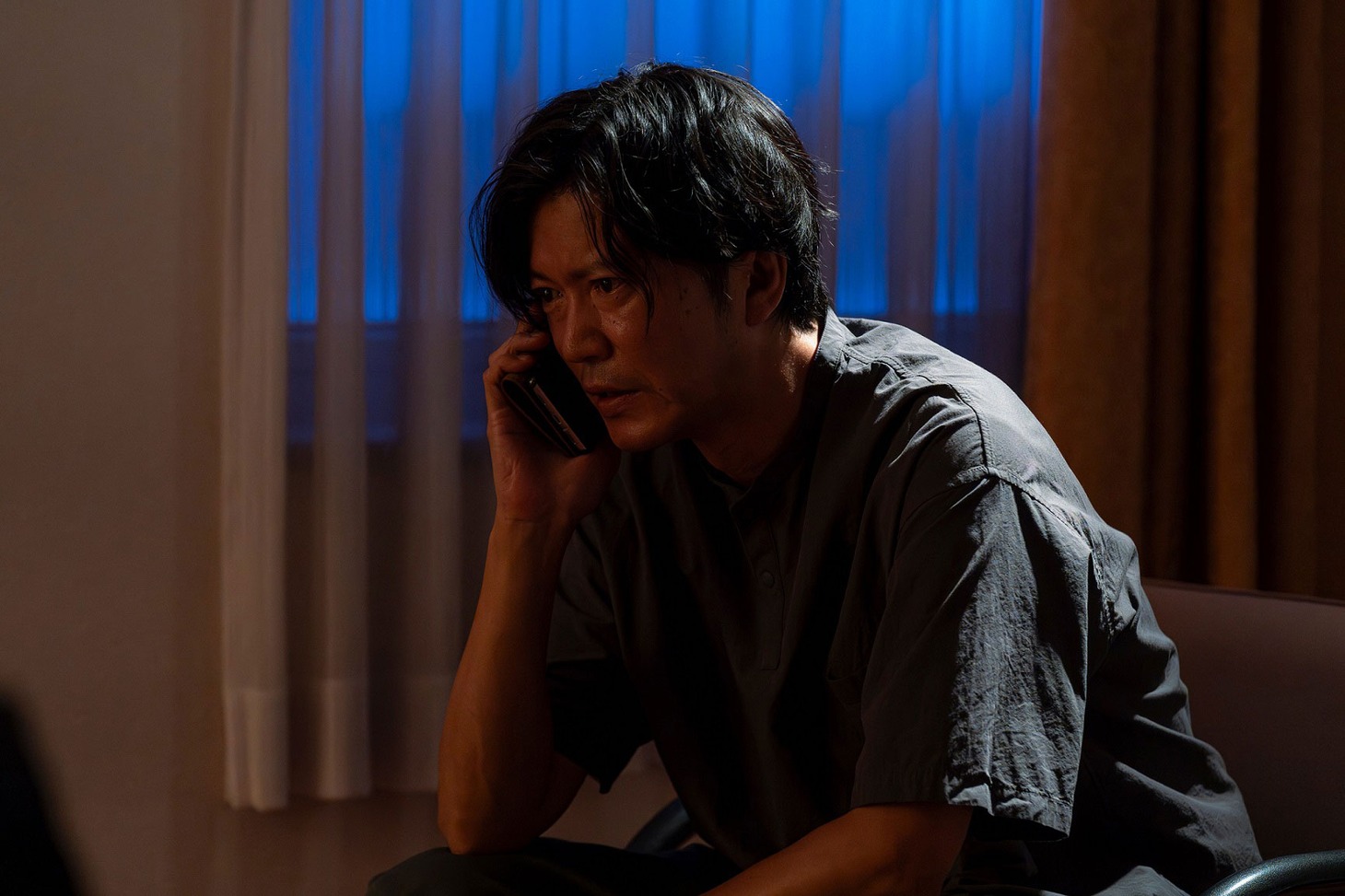 「ギフテッド」Season2場面写真