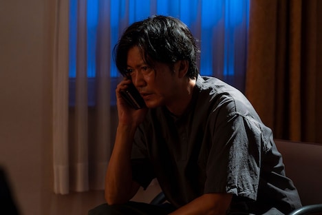 「ギフテッド」Season2場面写真