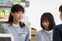 「隣人X -疑惑の彼女-」場面写真