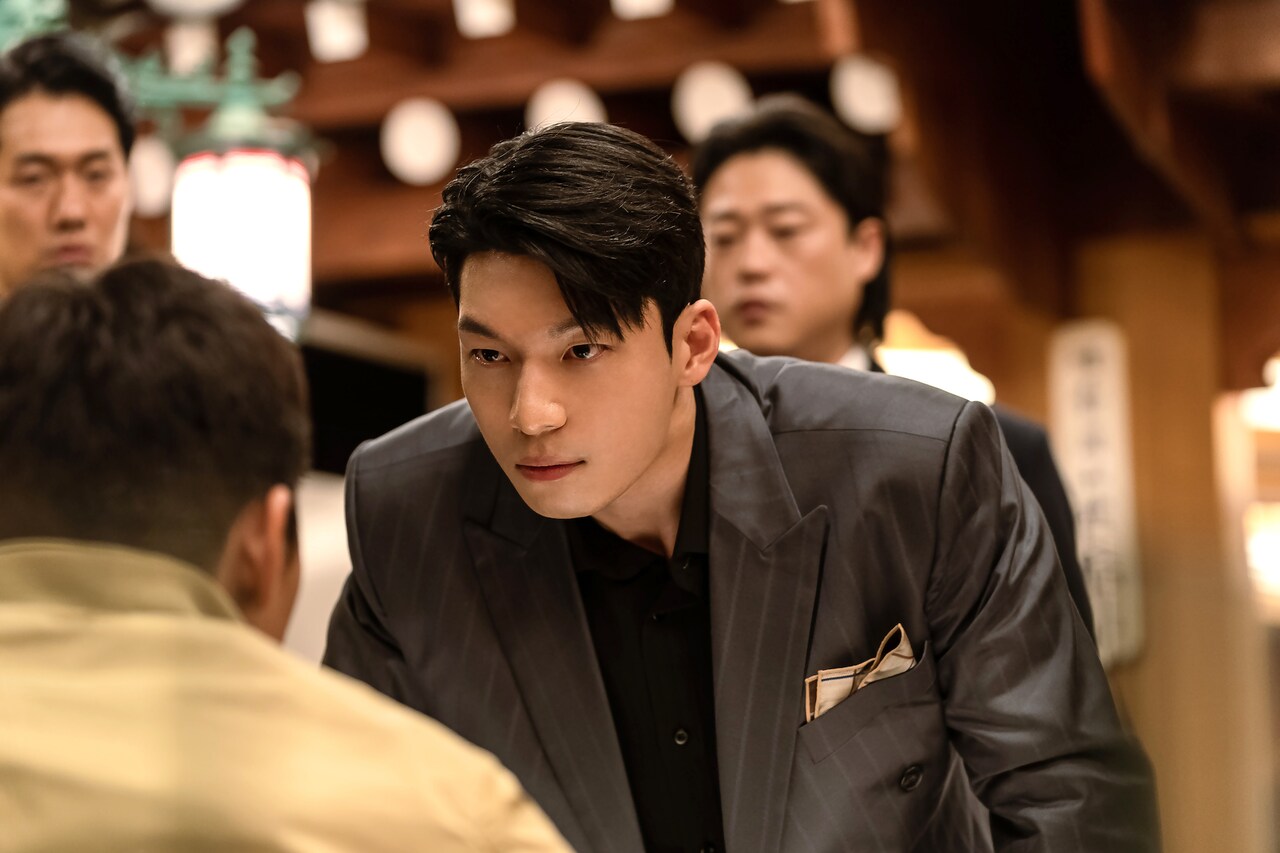 チ・チャンウク　サイン　写真　韓国ドラマ　最悪の悪 saiaku_20230911_02.jpg?