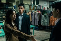 「最悪の悪」新場面写真