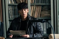 「最悪の悪」新場面写真