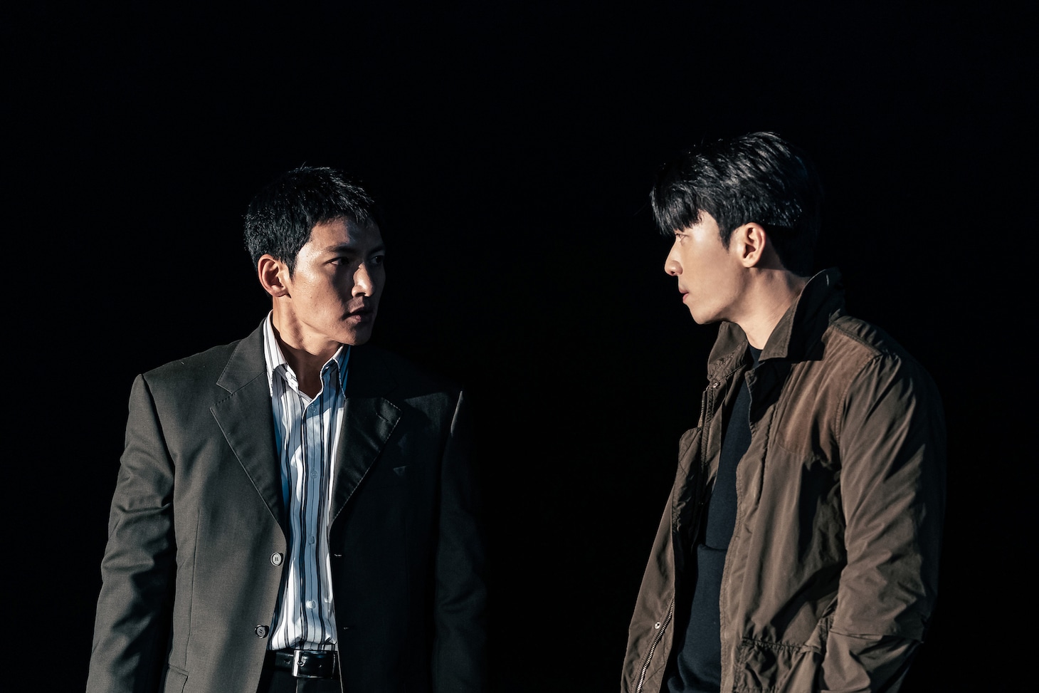 「最悪の悪」新場面写真