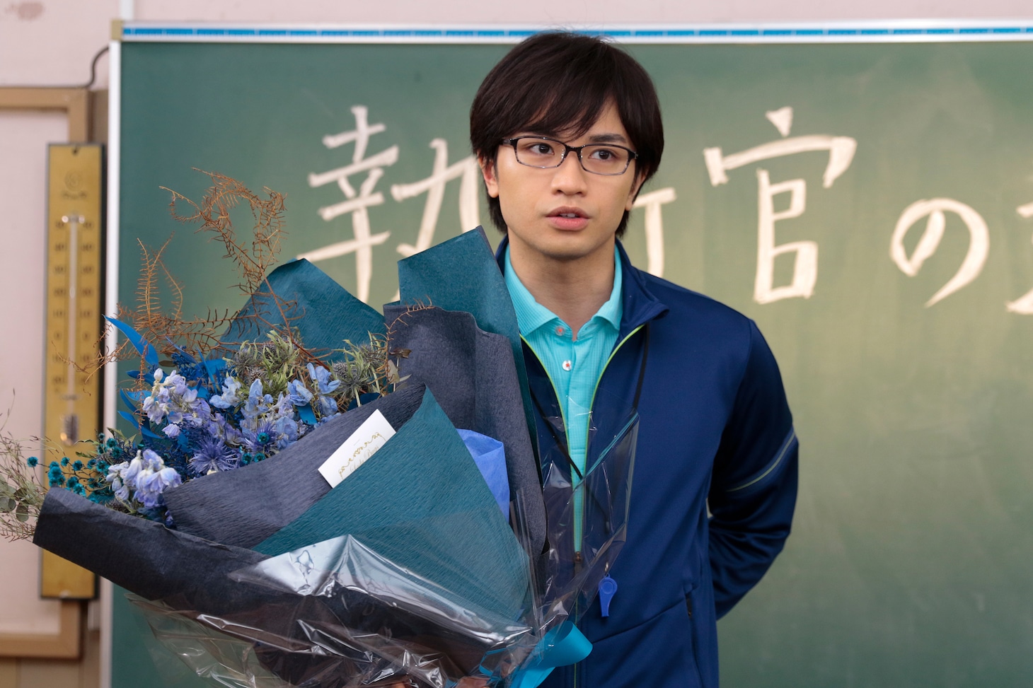 中島健人