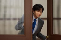 「シッコウ!!～犬と私と執行官～」場面写真