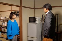 「シッコウ!!～犬と私と執行官～」場面写真