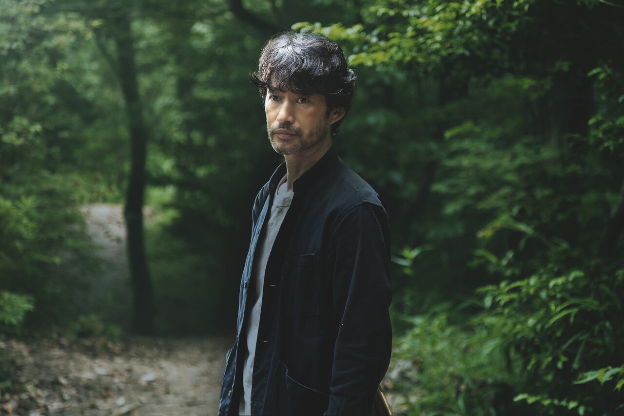 竹野内豊・山田孝之主演のスリラー映画「唄う六人の女」カナダの映画祭でプレミア上映