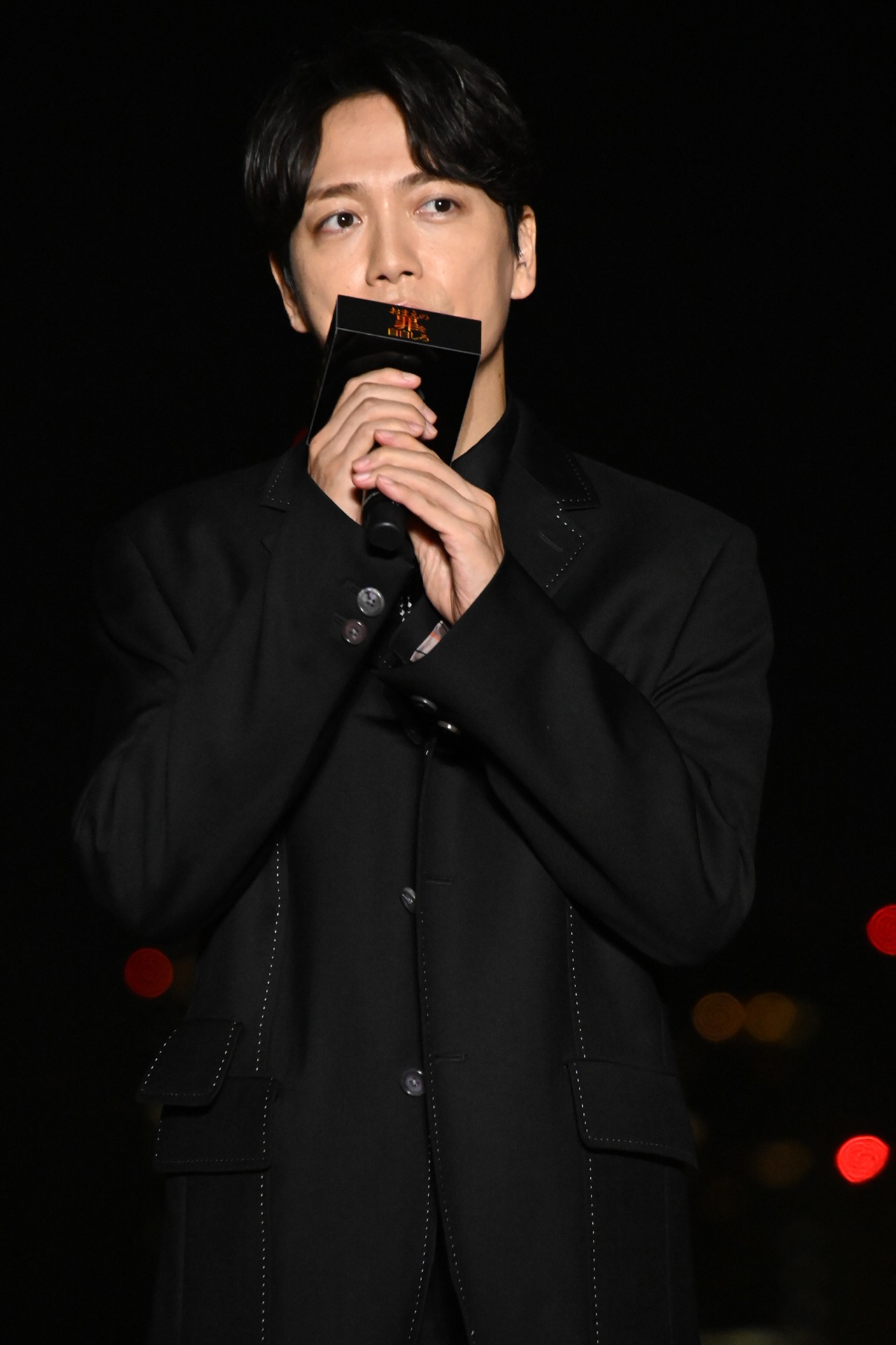 山崎育三郎