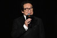 水田伸生監督