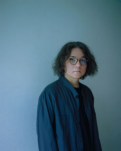 SWITCH「キリエのうた」特集の告知画像