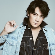 福山雅治、アントニオ猪木の映画にナレーション&主題歌で参加 バイト時代の記念写真は宝物