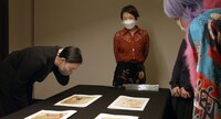 「春の画 SHUNGA」場面写真