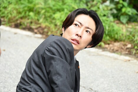 「今日からヒットマン」場面写真