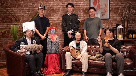 「オカルト地蔵」場面写真