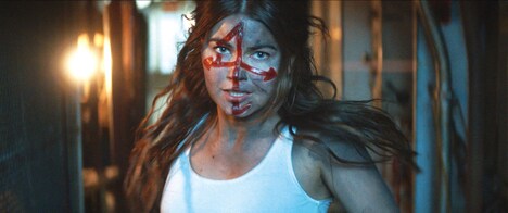 「スキンフォード：処刑宣告」場面写真